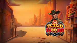 Wild Shooter Slot