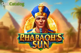 Pharaoh's Sun Slot